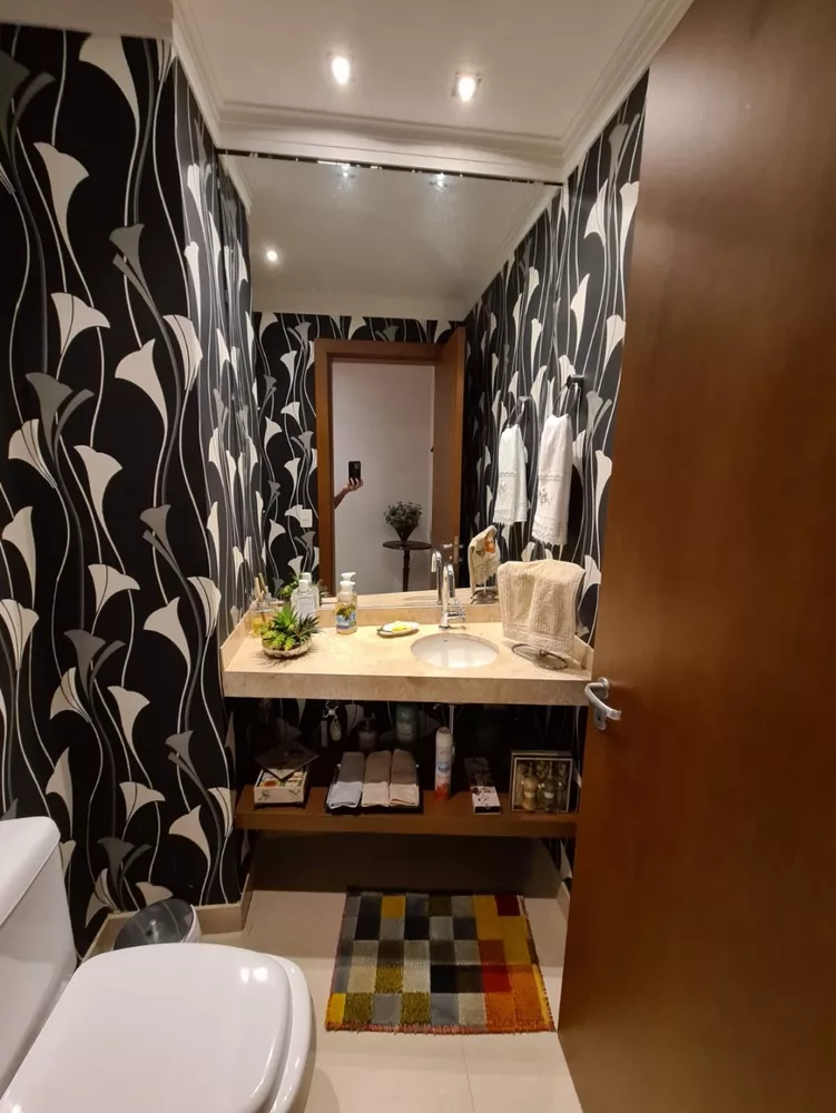 Apartamento, 4 quartos, 302 m² - Foto 11