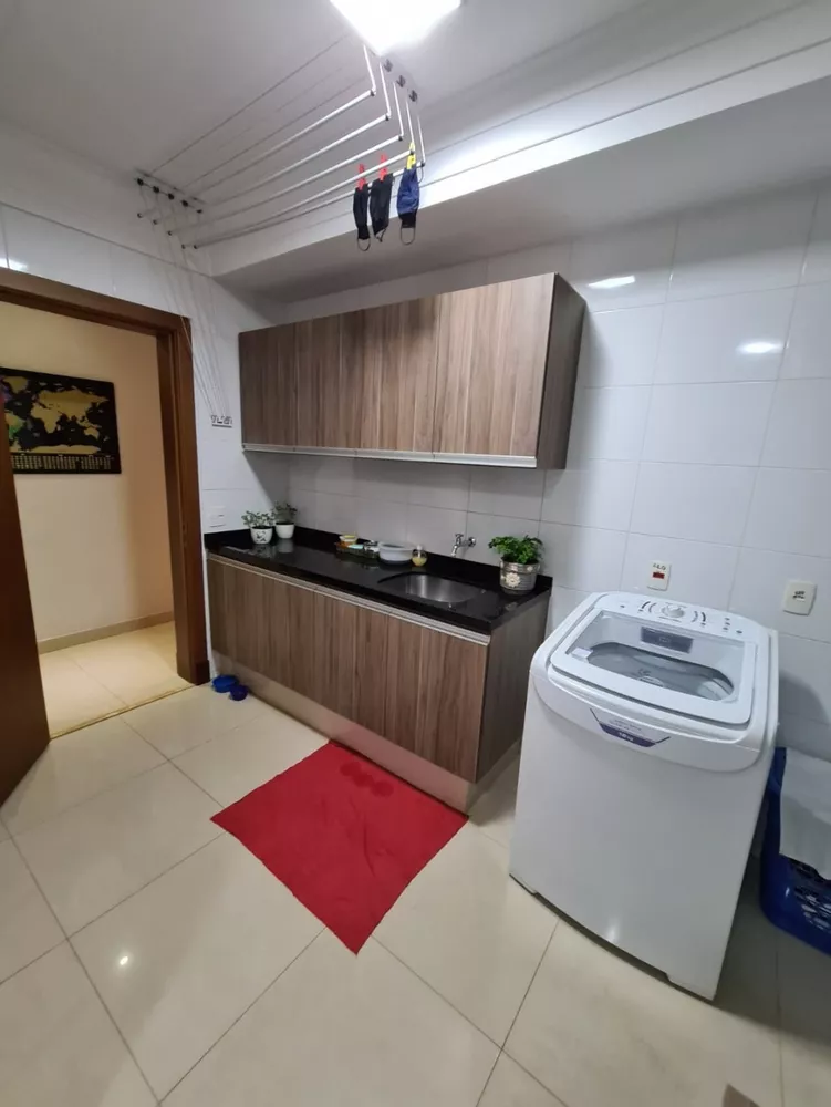 Apartamento, 4 quartos, 302 m² - Foto 4