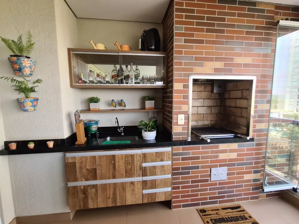Apartamento, 4 quartos, 302 m² - Foto 2