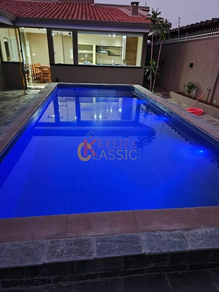 Casa, 3 quartos - Foto 4