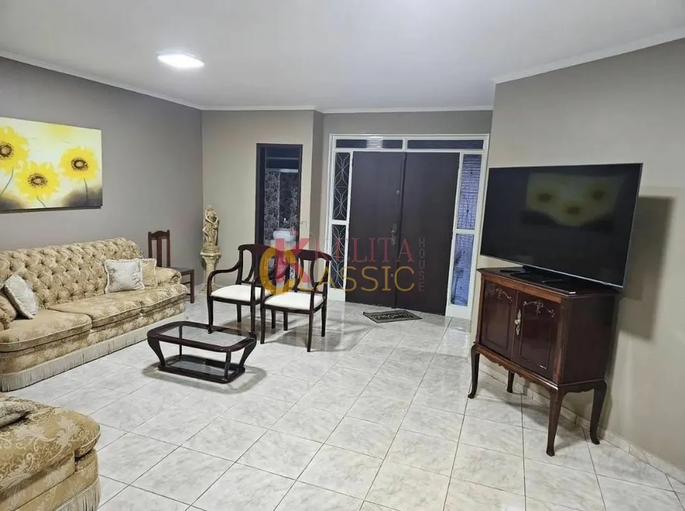 Casa, 3 quartos - Foto 4
