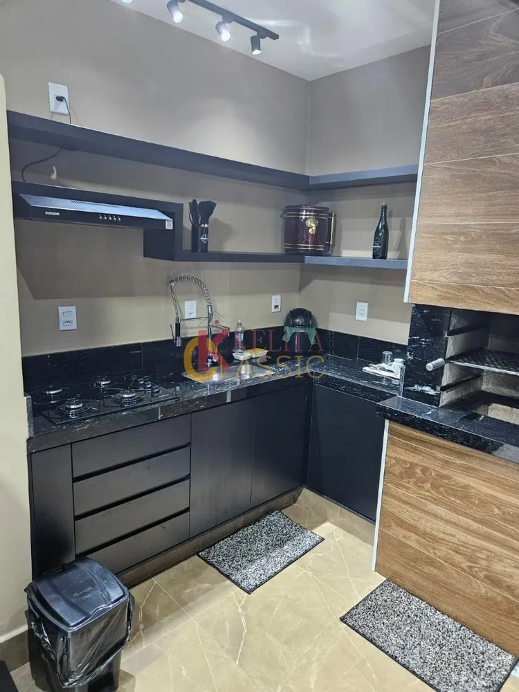 Casa, 3 quartos - Foto 2
