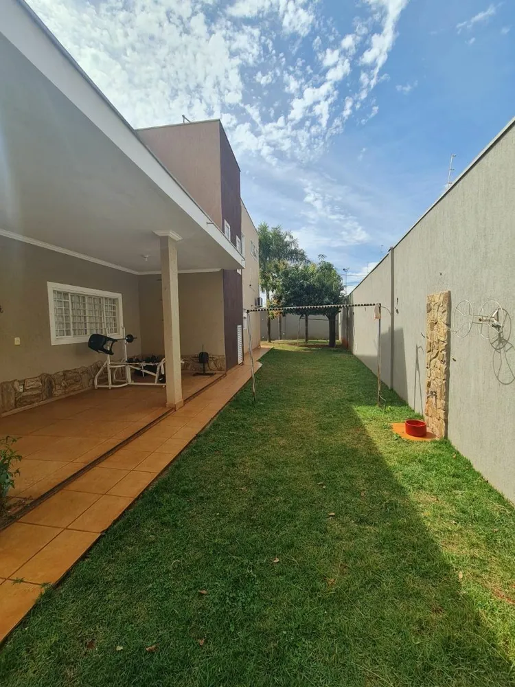 Casa, 3 quartos, 424 m² - Foto 11