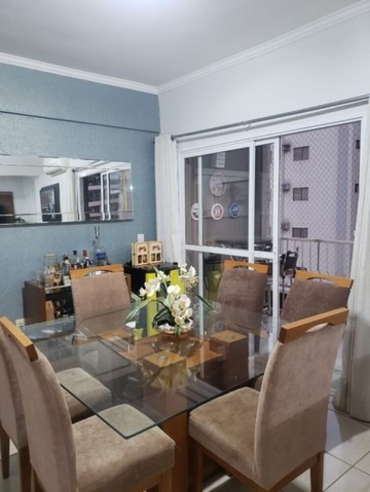 Apartamento, 2 quartos, 85 m² - Foto 1