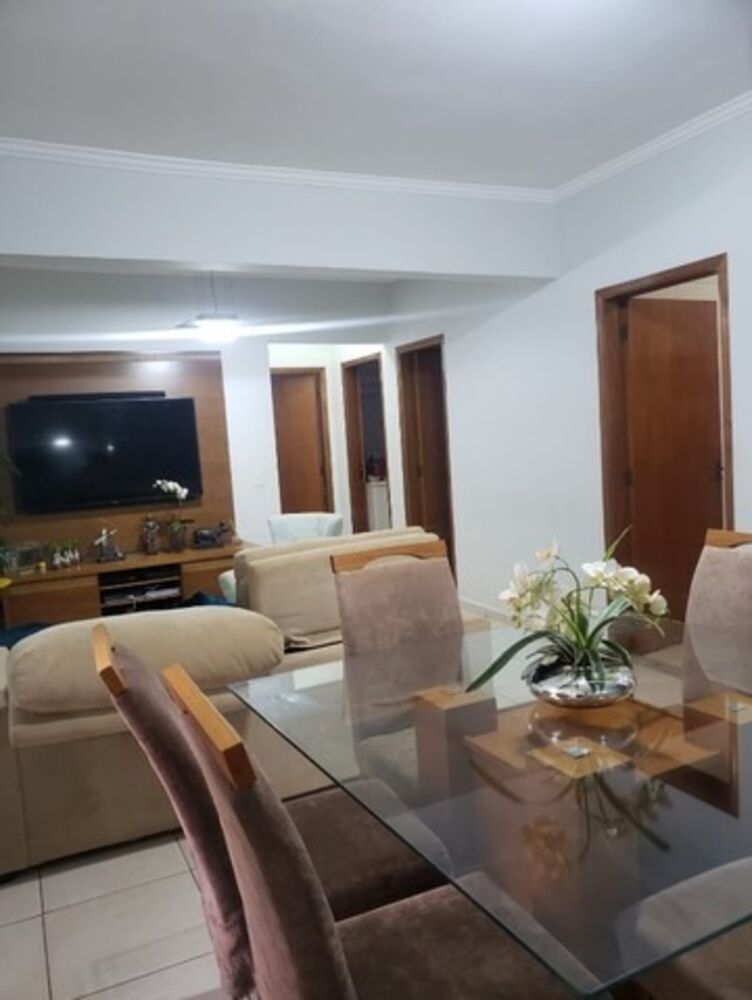 Apartamento, 2 quartos, 85 m² - Foto 2
