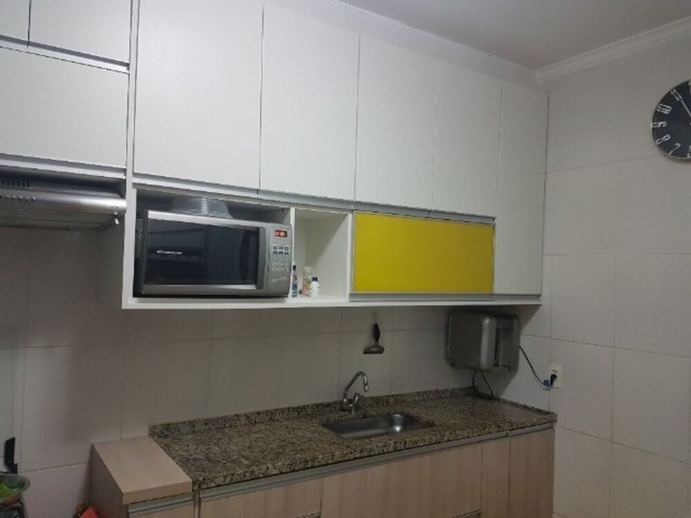 Apartamento, 2 quartos, 85 m² - Foto 6
