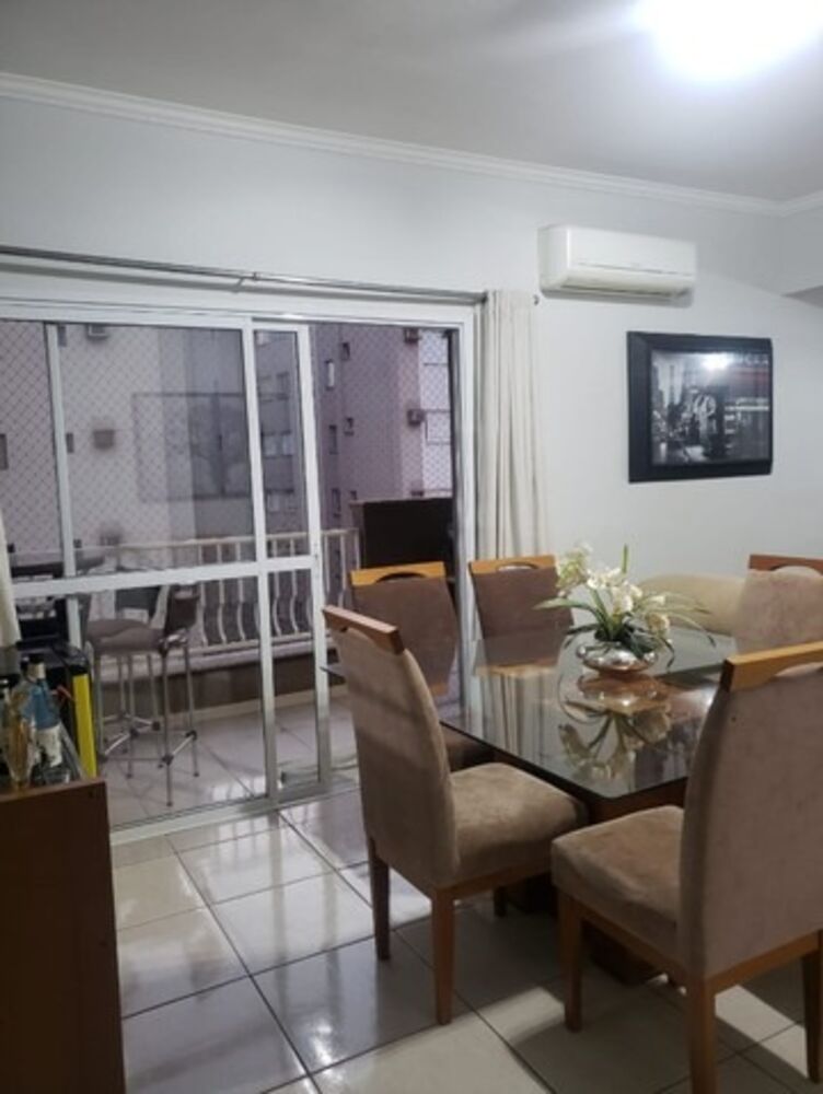 Apartamento, 2 quartos, 85 m² - Foto 3