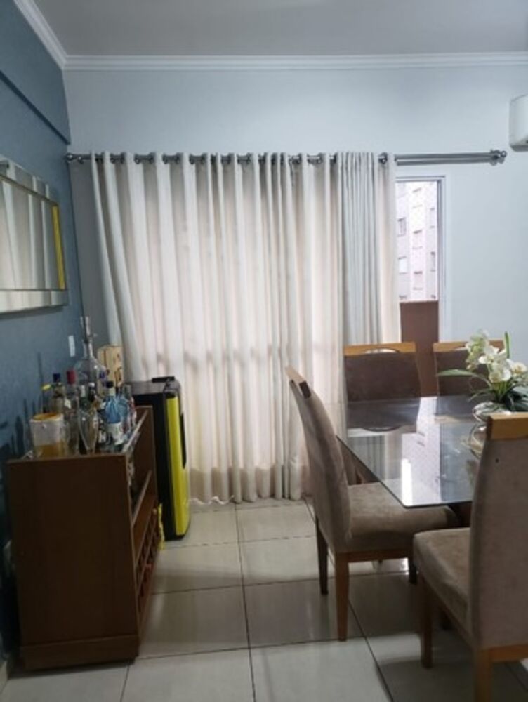 Apartamento, 2 quartos, 85 m² - Foto 4