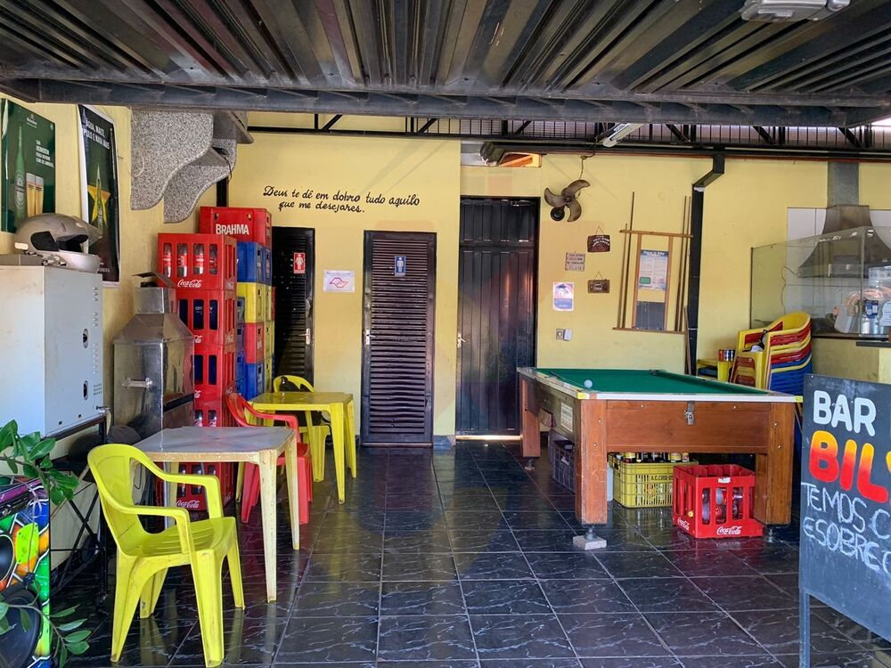 Casa, 2 quartos, 150 m² - Foto 1