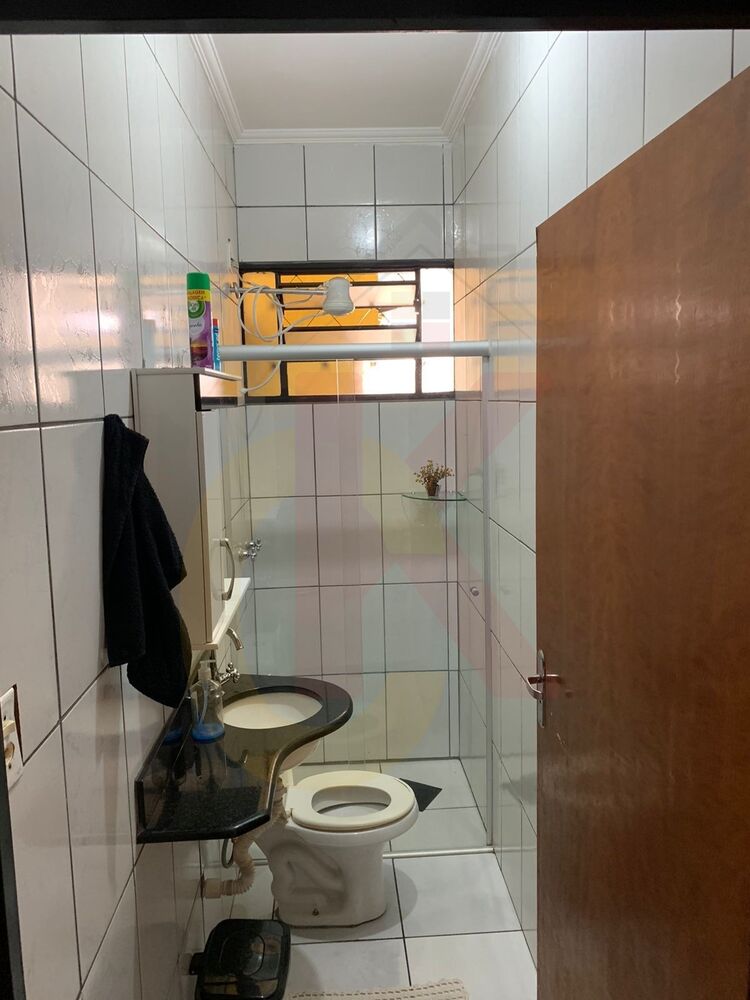 Casa, 2 quartos, 150 m² - Foto 7