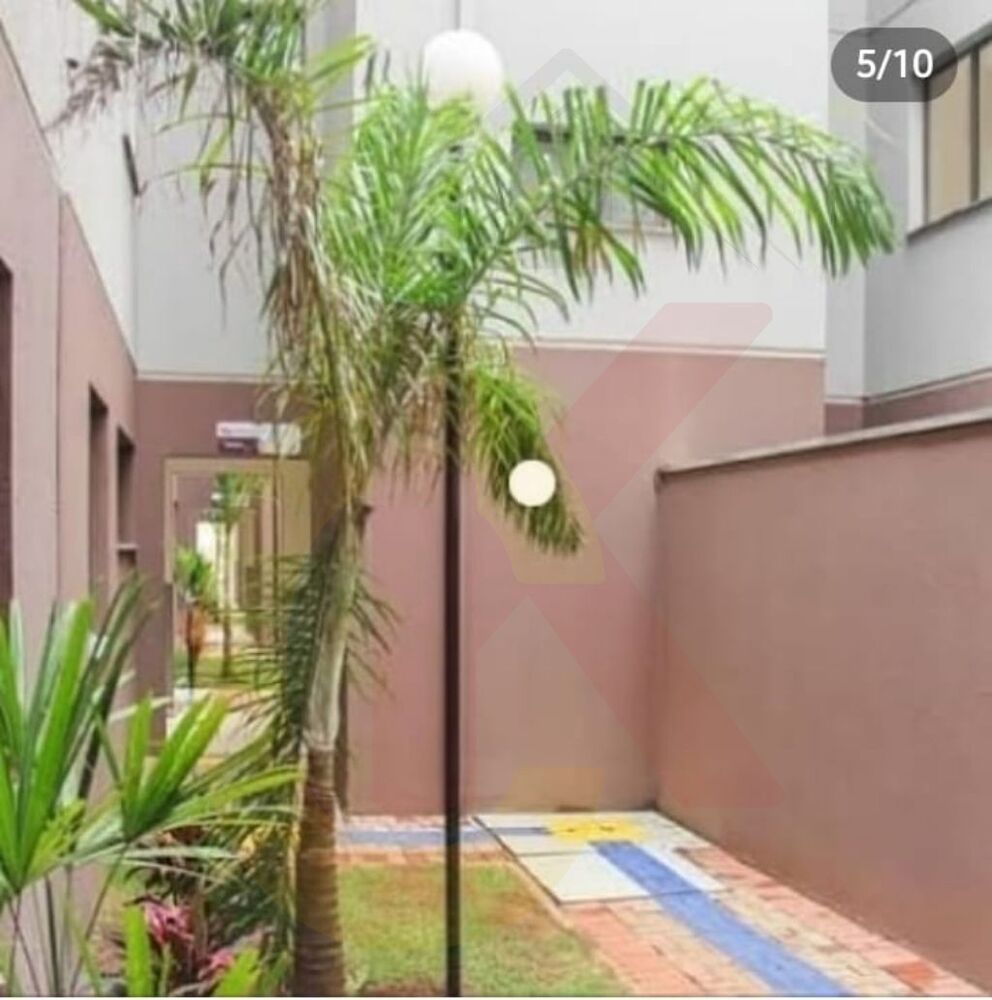 Apartamento à venda com 2 quartos, 52m² - Foto 2