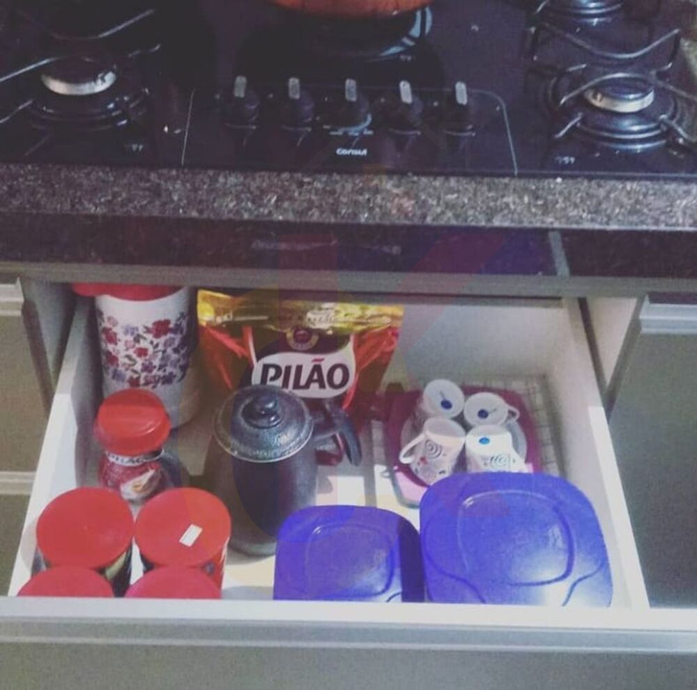 Apartamento à venda com 2 quartos, 52m² - Foto 6