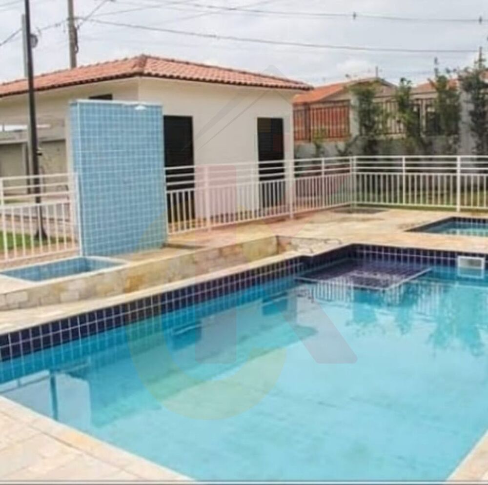Apartamento à venda com 2 quartos, 52m² - Foto 7