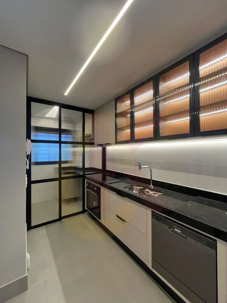 Apartamento, 2 quartos, 80 m² - Foto 6