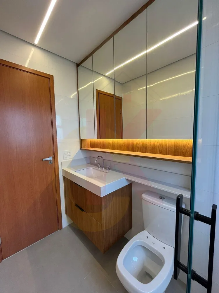 Apartamento, 2 quartos, 80 m² - Foto 4