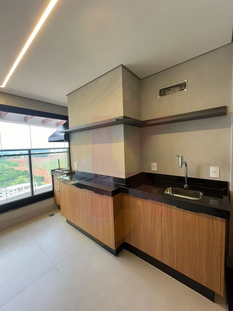 Apartamento, 2 quartos, 80 m² - Foto 2