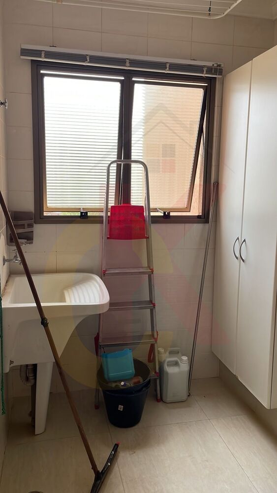 Apartamento, 3 quartos, 170 m² - Foto 7