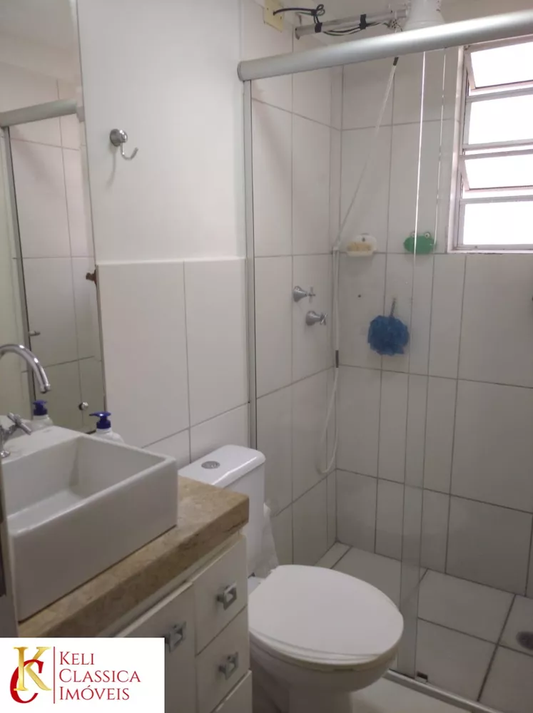 Apartamento, 2 quartos, 46 m² - Foto 7