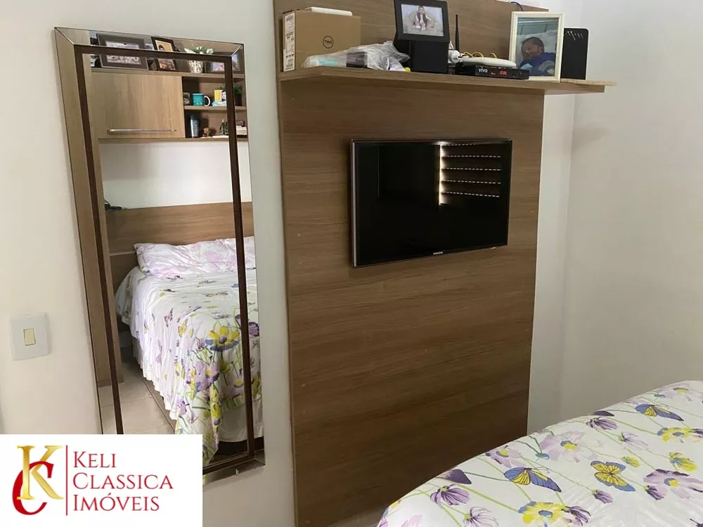 Apartamento, 2 quartos, 46 m² - Foto 11