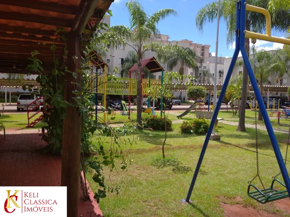 Apartamento, 2 quartos, 46 m² - Foto 3