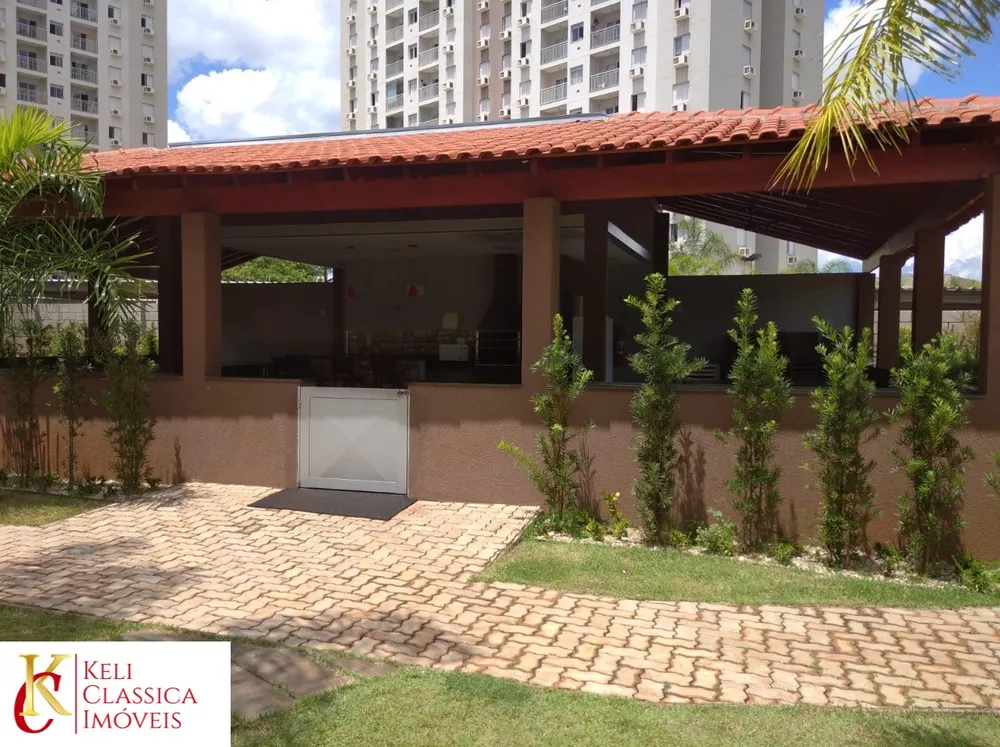 Apartamento, 2 quartos, 46 m² - Foto 5