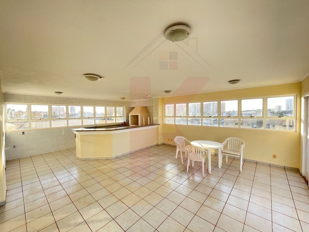 Apartamento, 3 quartos, 82 m² - Foto 4