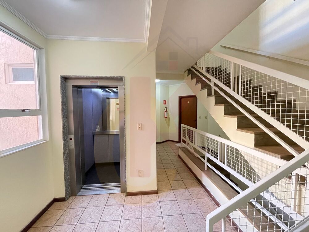 Apartamento, 3 quartos, 82 m² - Foto 2