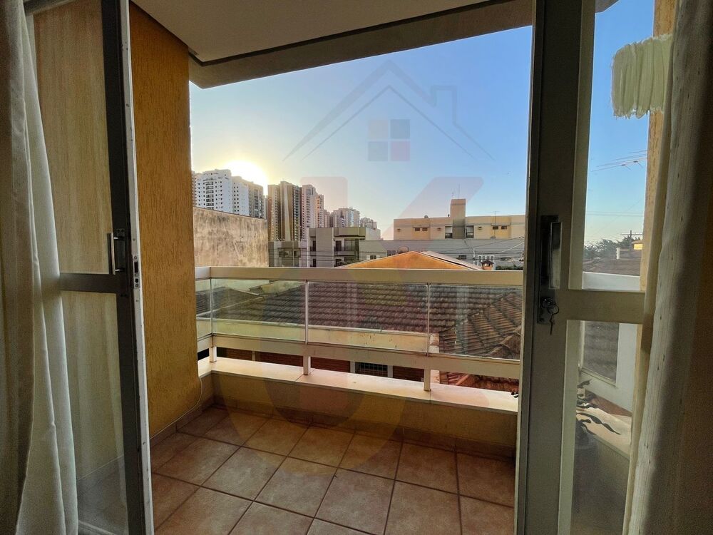 Apartamento, 3 quartos, 82 m² - Foto 3