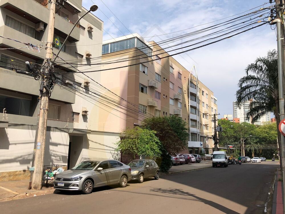 Apartamento, 2 quartos, 60 m² - Foto 3