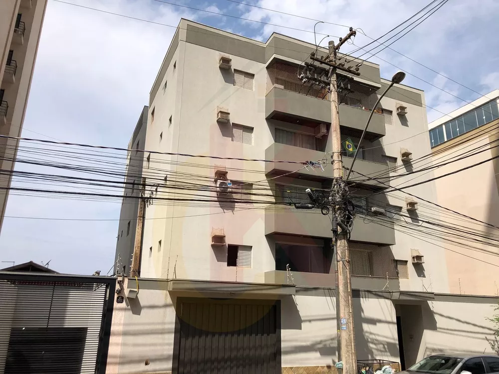 Apartamento, 2 quartos, 60 m² - Foto 5