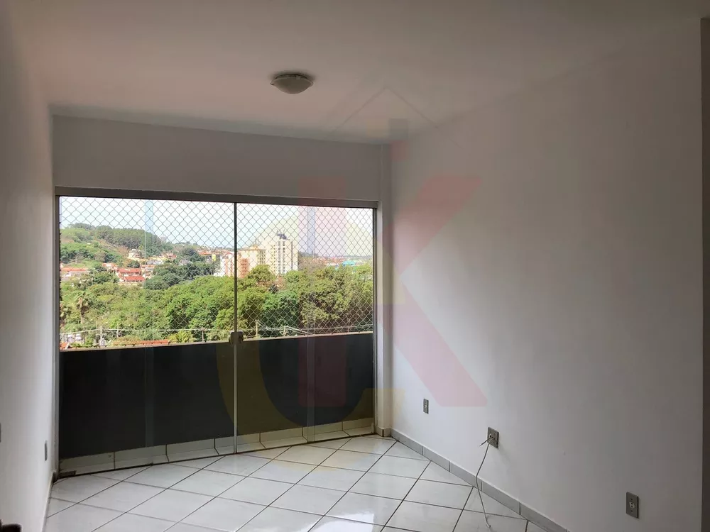 Apartamento, 2 quartos, 60 m² - Foto 10
