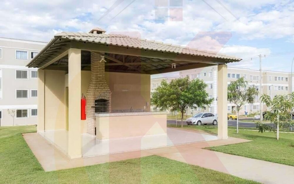 Apartamento, 2 quartos, 60 m² - Foto 2