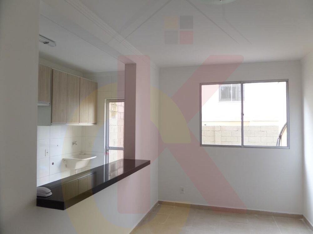 Apartamento, 2 quartos, 60 m² - Foto 6