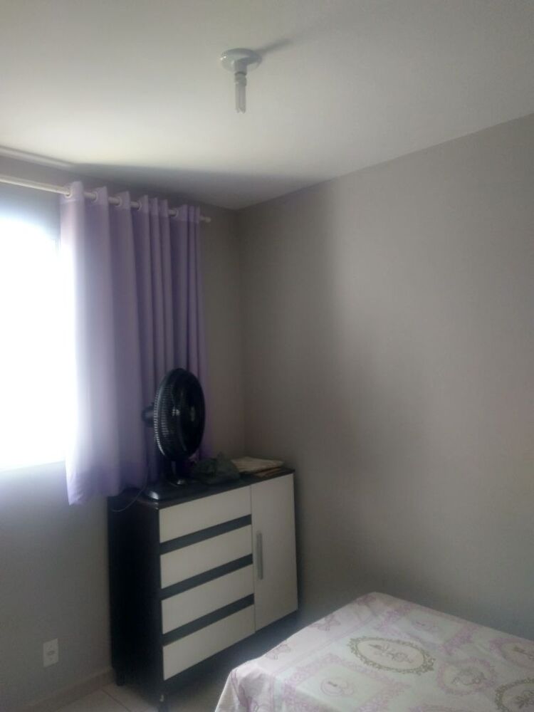 Apartamento, 2 quartos, 47 m² - Foto 6