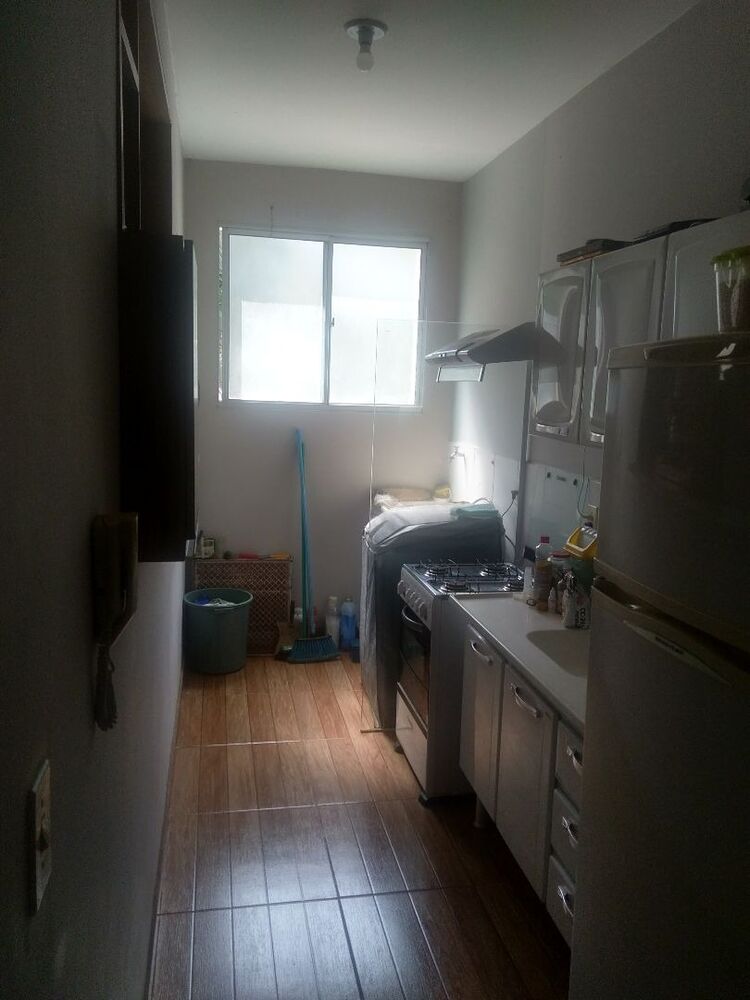 Apartamento, 2 quartos, 47 m² - Foto 3