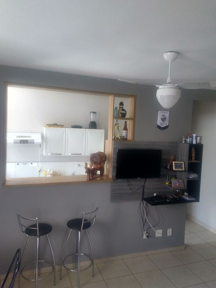 Apartamento, 2 quartos, 47 m² - Foto 2