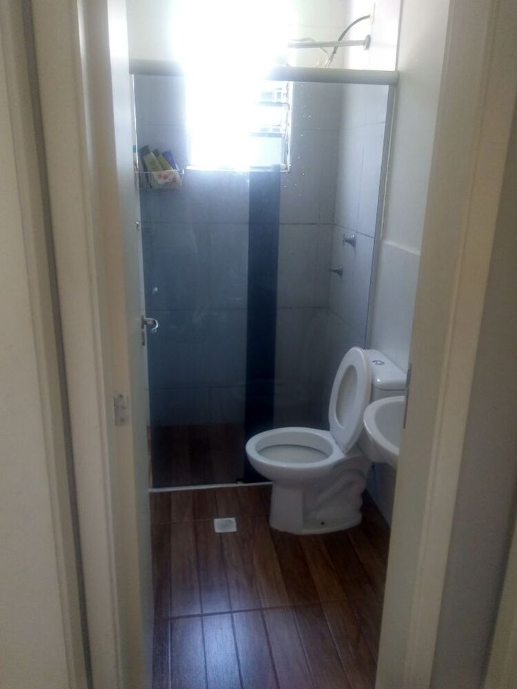Apartamento, 2 quartos, 47 m² - Foto 7