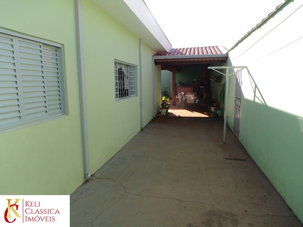 Casa, 5 quartos, 380 m² - Foto 1