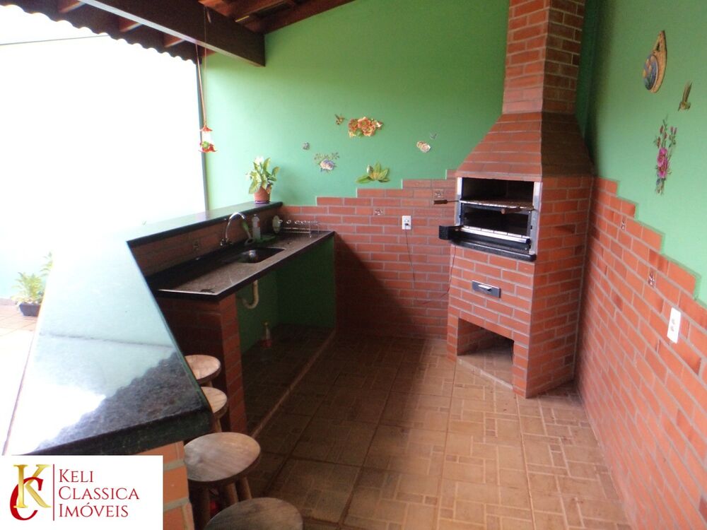 Casa, 5 quartos, 380 m² - Foto 8