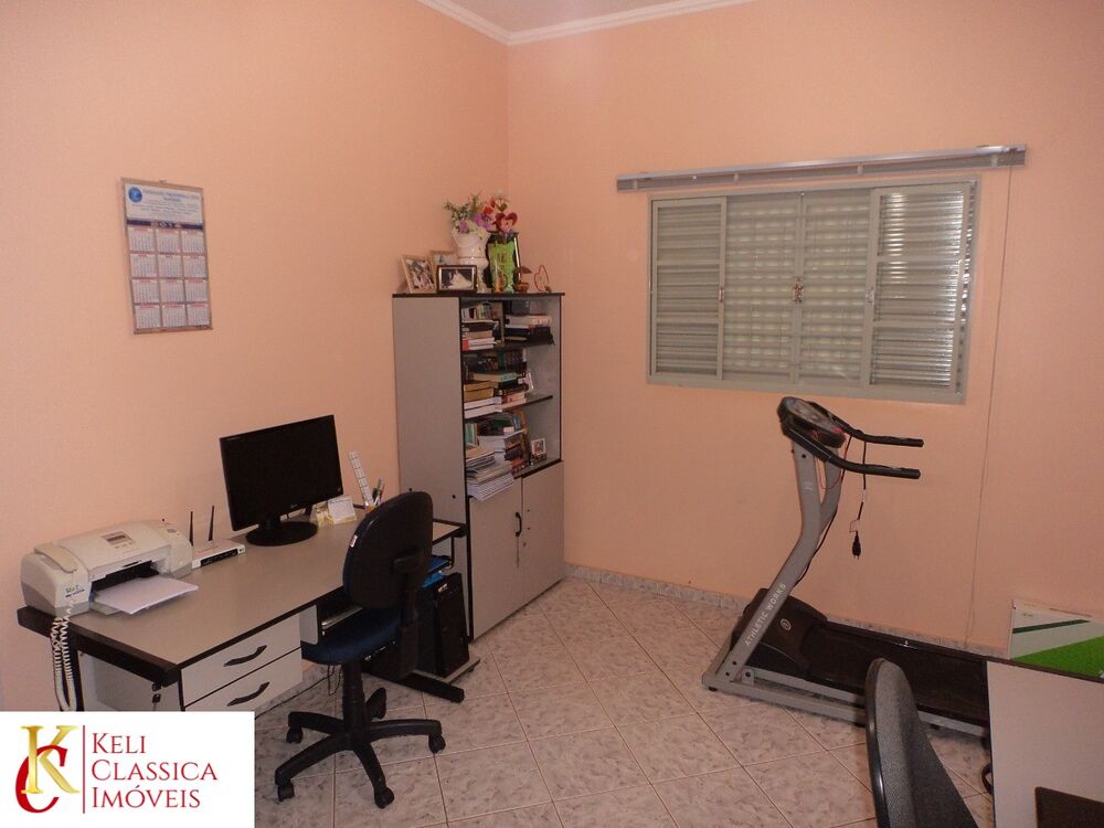 Casa, 5 quartos, 380 m² - Foto 4
