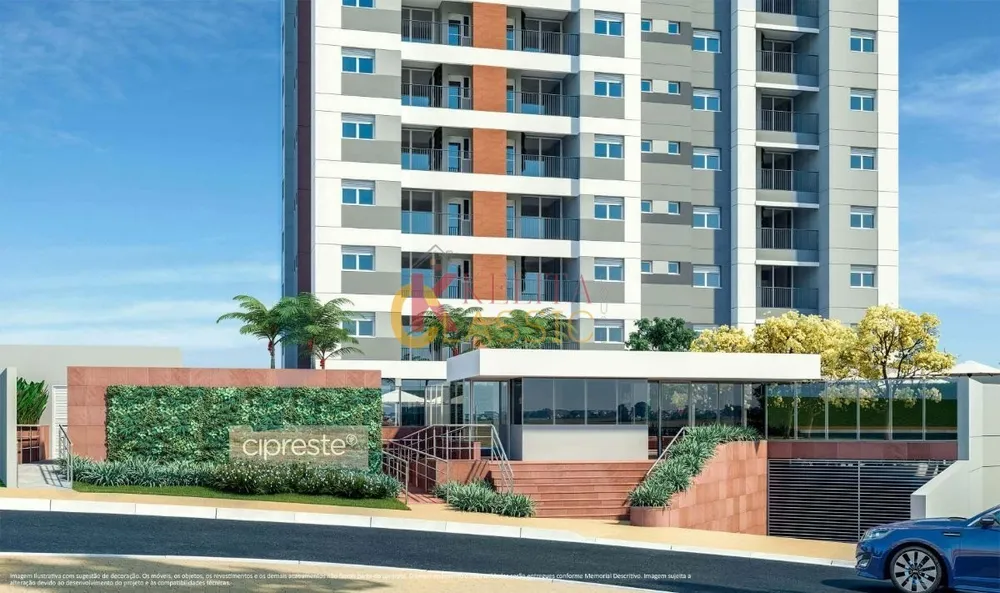 Apartamento, 1 quarto, 62 m² - Foto 8