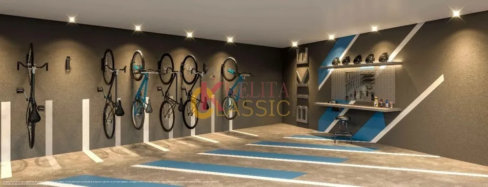 Apartamento, 1 quarto, 62 m² - Foto 1