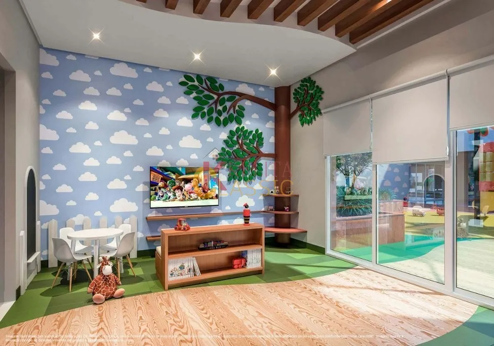 Apartamento, 1 quarto, 62 m² - Foto 4