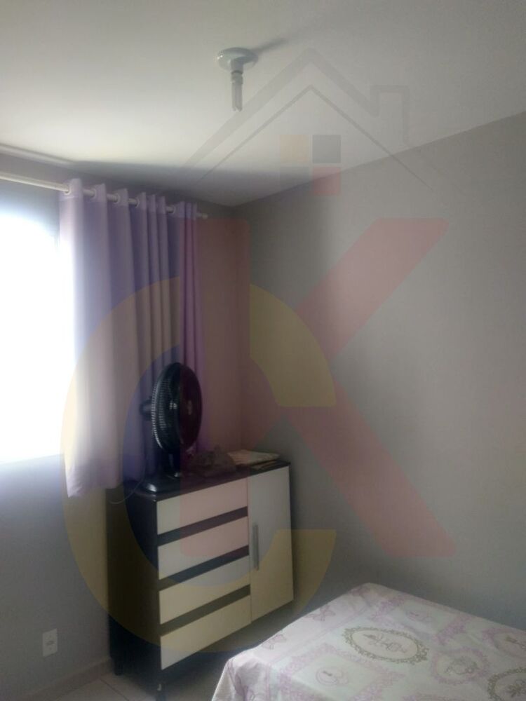 Apartamento, 2 quartos, 47 m² - Foto 6