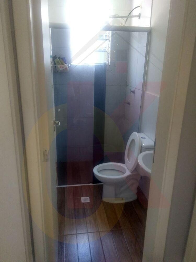 Apartamento, 2 quartos, 47 m² - Foto 7