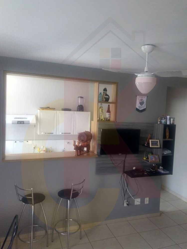 Apartamento, 2 quartos, 47 m² - Foto 2