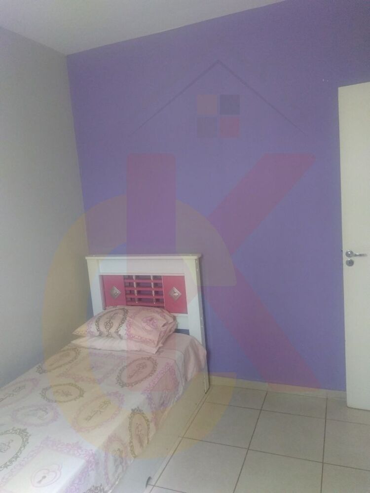 Apartamento, 2 quartos, 47 m² - Foto 5