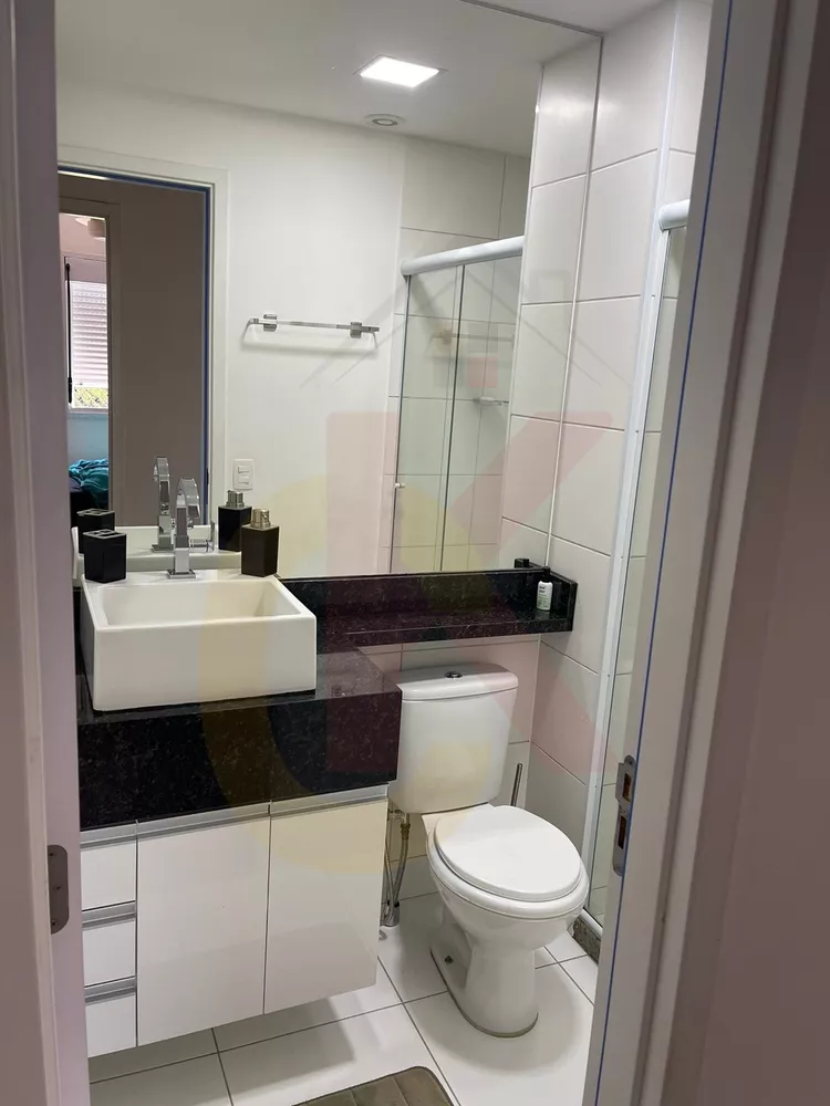 Apartamento, 2 quartos, 68 m² - Foto 3