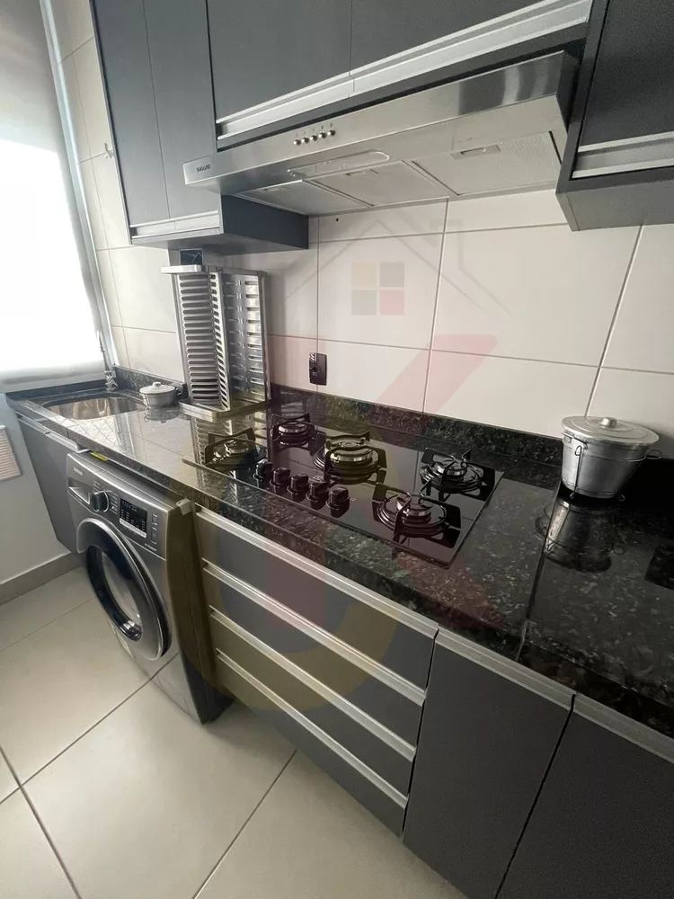 Apartamento, 2 quartos, 68 m² - Foto 11