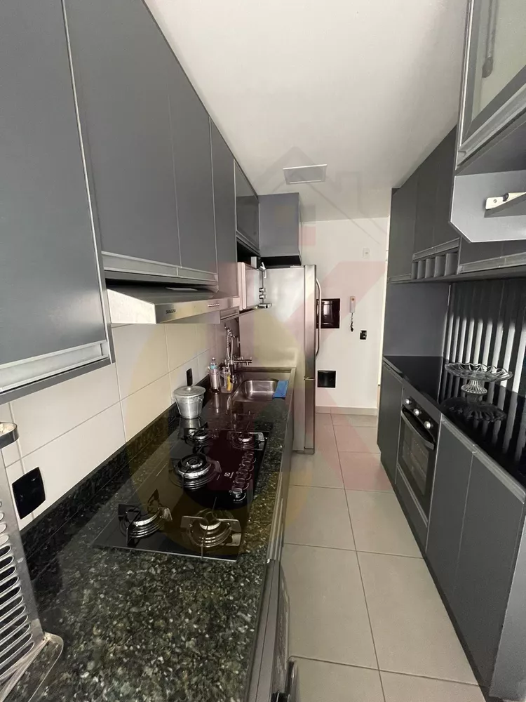 Apartamento, 2 quartos, 68 m² - Foto 10